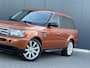 Land Rover Range Rover Sport 4.2 V8 Supercharged First Edition