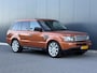 Land Rover Range Rover Sport 4.2 V8 Supercharged First Edition