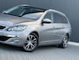Peugeot 308 SW 1.2 PureTech Style Panoramadak - Led - Navi - Cruise - Clima