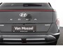 Hyundai Kona 1.6 GDI HEV Premium Sky | Lederen Bekleding | Apple Carplay/Android Auto | Voor- en Achter stoelen Verwarmd | Blind-spot Collission Assist | Schuif- / Kanteldak |