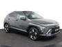 Hyundai Kona 1.6 GDI HEV Premium Sky | Lederen Bekleding | Apple Carplay/Android Auto | Voor- en Achter stoelen Verwarmd | Blind-spot Collission Assist | Schuif- / Kanteldak |