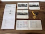Porsche Cayenne 4.8 Turbo 500PK - Keramisch - Top Onderhouden - Zeer Complete Uitvoering