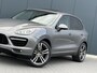 Porsche Cayenne 4.8 Turbo 500PK - Keramisch - Top Onderhouden - Zeer Complete Uitvoering