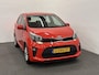 Kia Picanto 1.0 DPi DynamicLine Navigatie Apple Carplay/Android Auto Camera Cruise Control Lichtmetalen velgen Airco
