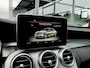 Mercedes-Benz C-klasse Coupé AMG 63 S | KERAMISCH | BURMESTER | AMG PERFORMANCE UITLAAT | PANORAMA/SCHUIF-KANTELDAK | AMG PERFORMANCE STOELEN | AMG DRIVERS PACKAGE |