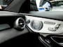 Mercedes-Benz C-klasse Coupé AMG 63 S | KERAMISCH | BURMESTER | AMG PERFORMANCE UITLAAT | PANORAMA/SCHUIF-KANTELDAK | AMG PERFORMANCE STOELEN | AMG DRIVERS PACKAGE |