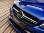 Mercedes-Benz C-klasse Coupé AMG 63 S | KERAMISCH | BURMESTER | AMG PERFORMANCE UITLAAT | PANORAMA/SCHUIF-KANTELDAK | AMG PERFORMANCE STOELEN | AMG DRIVERS PACKAGE |