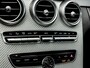 Mercedes-Benz C-klasse Coupé AMG 63 S | KERAMISCH | BURMESTER | AMG PERFORMANCE UITLAAT | PANORAMA/SCHUIF-KANTELDAK | AMG PERFORMANCE STOELEN | AMG DRIVERS PACKAGE |