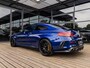 Mercedes-Benz C-klasse Coupé AMG 63 S | KERAMISCH | BURMESTER | AMG PERFORMANCE UITLAAT | PANORAMA/SCHUIF-KANTELDAK | AMG PERFORMANCE STOELEN | AMG DRIVERS PACKAGE |
