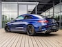 Mercedes-Benz C-klasse Coupé AMG 63 S | KERAMISCH | BURMESTER | AMG PERFORMANCE UITLAAT | PANORAMA/SCHUIF-KANTELDAK | AMG PERFORMANCE STOELEN | AMG DRIVERS PACKAGE |
