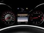 Mercedes-Benz C-klasse Coupé AMG 63 S | KERAMISCH | BURMESTER | AMG PERFORMANCE UITLAAT | PANORAMA/SCHUIF-KANTELDAK | AMG PERFORMANCE STOELEN | AMG DRIVERS PACKAGE |