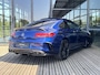 Mercedes-Benz C-klasse Coupé AMG 63 S | KERAMISCH | BURMESTER | AMG PERFORMANCE UITLAAT | PANORAMA/SCHUIF-KANTELDAK | AMG PERFORMANCE STOELEN | AMG DRIVERS PACKAGE |