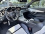 Mercedes-Benz C-klasse Coupé AMG 63 S | KERAMISCH | BURMESTER | AMG PERFORMANCE UITLAAT | PANORAMA/SCHUIF-KANTELDAK | AMG PERFORMANCE STOELEN | AMG DRIVERS PACKAGE |