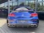 Mercedes-Benz C-klasse Coupé AMG 63 S | KERAMISCH | BURMESTER | AMG PERFORMANCE UITLAAT | PANORAMA/SCHUIF-KANTELDAK | AMG PERFORMANCE STOELEN | AMG DRIVERS PACKAGE |
