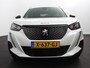 Peugeot 2008 1.2 PureTech 130pk Automaat Allure Navigatie Climate Control Led Lichtmetalen Velgen Parkeer sensoren Cruise Control