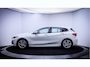 BMW 1-Serie 120i M-Sport High Executive FULL LED | HIFI | STOELVERW | CARPLAY | NAVI | DAB | PDC V+A | LMV