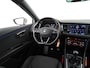 SEAT Leon ST 1.5T 131pk FR Apple Carplay Android Sport-St Full Link Zwarte-Hemel LED Trekhaak Navi LMV 17" Dual-ECC Privacy Glass DAB LED Cruise Control1.5 TSI SEAT Full Link Mirror-link Stoel-Verwarmd Sproeiers-Verwarmd Licht+Regen-Sensor Koplamp-Sproeiers Voice-Command