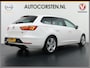 SEAT Leon ST 1.5T 131pk FR Trekhaak Navi via Apple Carplay Android Stoelverwarming Lmv 17" Dual-ECC Privacy Glass DAB Cruise Control Winterpack Sportstoelen Licht+Regensensor Isofix Keurige auto! 1.400KG Trekgewicht Origineel Nederlandse Auto Super nette auto!