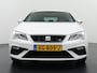 SEAT Leon ST 1.5T 131pk FR Trekhaak Navi via Apple Carplay Android Stoelverwarming Lmv 17" Dual-ECC Privacy Glass DAB Cruise Control Winterpack Sportstoelen Licht+Regensensor Isofix Keurige auto! 1.400KG Trekgewicht Origineel Nederlandse Auto Super nette auto!