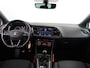 SEAT Leon ST 1.5T 131pk FR Apple Carplay Android Sport-St Full Link Zwarte-Hemel LED Trekhaak Navi LMV 17" Dual-ECC Privacy Glass DAB LED Cruise Control1.5 TSI SEAT Full Link Mirror-link Stoel-Verwarmd Sproeiers-Verwarmd Licht+Regen-Sensor Koplamp-Sproeiers Voice-Command