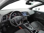 SEAT Leon ST 1.5T 131pk FR Trekhaak Navi via Apple Carplay Android Stoelverwarming Lmv 17" Dual-ECC Privacy Glass DAB Cruise Control Winterpack Sportstoelen Licht+Regensensor Isofix Keurige auto! 1.400KG Trekgewicht Origineel Nederlandse Auto Super nette auto!