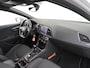 SEAT Leon ST 1.5T 131pk FR Trekhaak Navi via Apple Carplay Android Stoelverwarming Lmv 17" Dual-ECC Privacy Glass DAB Cruise Control Winterpack Sportstoelen Licht+Regensensor Isofix Keurige auto! 1.400KG Trekgewicht Origineel Nederlandse Auto Super nette auto!