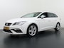 SEAT Leon ST 1.5T 131pk FR Trekhaak Navi via Apple Carplay Android Stoelverwarming Lmv 17" Dual-ECC Privacy Glass DAB Cruise Control Winterpack Sportstoelen Licht+Regensensor Isofix Keurige auto! 1.400KG Trekgewicht Origineel Nederlandse Auto Super nette auto!