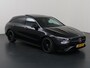 Mercedes-Benz CLA Shooting Brake 180 Business Solution AMG | AMG Line Plus | Nightpakket | Head-up display | 360° camera | Dodehoekassistent | 19 inch AMG Velgen |