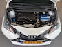 Toyota Aygo 1.0 VVT-i x-play