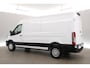 Ford E-Transit L3H2 68 kWh 184PK | Snelladen | SOH 91% | 360° | 3 Zits | Clima | Cruise | Carplay | Parkeersens.