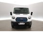 Ford E-Transit L3H2 68 kWh 184PK | Snelladen | SOH 91% | 360° | 3 Zits | Clima | Cruise | Carplay | Parkeersens.