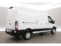 Ford E-Transit L3H2 68 kWh 184PK | Snelladen | SOH 91% | 360° | 3 Zits | Clima | Cruise | Carplay | Parkeersens.