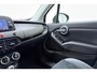 Fiat 500X Cross 1.4 Turbo MultiAir S-Design Cross Automaat | Navigatie | Camera | Half lederen bekleding | Lichtmetalen velgen | Extra getint glas | Dakrails