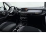 Fiat 500X Cross 1.4 Turbo MultiAir S-Design Cross Automaat | Navigatie | Camera | Half lederen bekleding | Lichtmetalen velgen | Extra getint glas | Dakrails