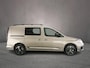 Volkswagen Caddy Maxi Flexible 1.5 TSI DSG eHybrid PHEV Limited Edition | Trekhaak | 5-zitplaatsen opklapbare dubbele cabine | Navigatie | AppleCarplay-AndroidAuto draadloos | Ergocomfortstoelen | > Netto-ACTIE-Prijs; bij koop of lease via HK / excl. kosten rijklaarmaken <
