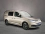 Volkswagen Caddy Maxi Flexible 1.5 TSI DSG eHybrid PHEV Limited Edition | Trekhaak | 5-zitplaatsen opklapbare dubbele cabine | Navigatie | AppleCarplay-AndroidAuto draadloos | Ergocomfortstoelen | > Netto-ACTIE-Prijs; bij koop of lease via HK / excl. kosten rijklaarmaken <