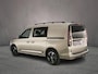 Volkswagen Caddy Maxi Flexible 1.5 TSI DSG eHybrid PHEV Limited Edition | Trekhaak | 5-zitplaatsen opklapbare dubbele cabine | Navigatie | AppleCarplay-AndroidAuto draadloos | Ergocomfortstoelen | > Netto-ACTIE-Prijs; bij koop of lease via HK / excl. kosten rijklaarmaken <