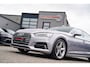 Audi A5 Sportback 2.0 TFSI MHEV Sport | Navigatie | Elektrisch bedienbare achterklep | Multifunctioneel stuurwiel | Cruise control
