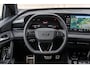 Audi Q6 e-tron 388pk S Edition Quattro 100 kWh | Panoramadak | Luchtvering | Trekhaak | Topview | Sportstoel Plus | Bijrijdersscherm | Stuur- / Stoelverwarming