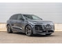 Audi Q6 e-tron 388pk S Edition Quattro 100 kWh | Panoramadak | Luchtvering | Trekhaak | Topview | Sportstoel Plus | Bijrijdersscherm | Stuur- / Stoelverwarming