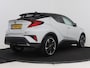 Toyota C-HR / C-HR+ 2.0 Hybrid GR-Sport | Dealer onderhouden | JBL | Dodehoek detectie | Stoel+stuurverwarming | Elektrisch verstelbare stoel | FULL LED Adaptive | Park Apple CarPlay/Android Auto | Cruise Control Adaptive |