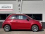 Fiat 500C 1.2 Lounge Cabrio Airco PDC Half Leder