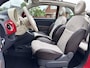 Fiat 500C 1.2 Lounge Cabrio Airco PDC Half Leder