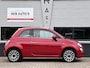 Fiat 500C 1.2 Lounge Cabrio Airco PDC Half Leder