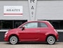 Fiat 500C 1.2 Lounge Cabrio Airco PDC Half Leder
