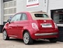 Fiat 500C 1.2 Lounge Cabrio Airco PDC Half Leder