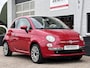 Fiat 500C 1.2 Lounge Cabrio Airco PDC Half Leder