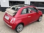 Fiat 500C 1.2 Lounge Cabrio Airco PDC Half Leder