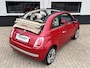 Fiat 500C 1.2 Lounge Cabrio Airco PDC Half Leder