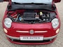 Fiat 500C 1.2 Lounge Cabrio Airco PDC Half Leder